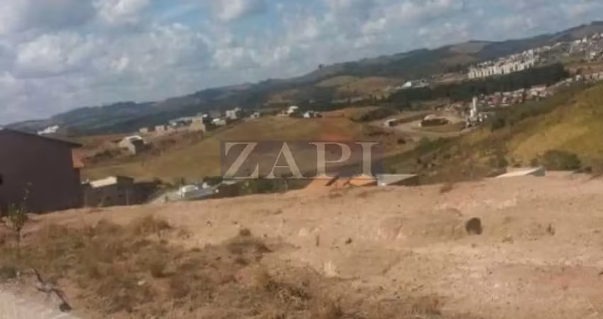 Terreno à venda no Loteamento Residencial Tiradentes, Poços de Caldas 