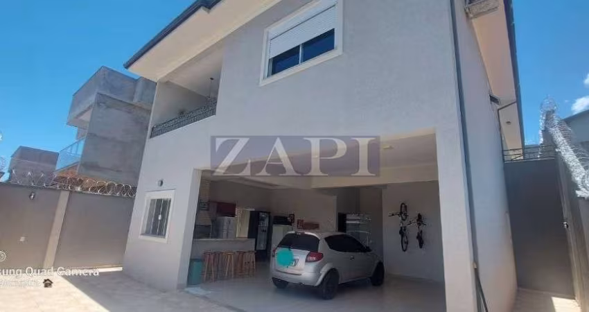 Casa à venda no Jardim Kennedy, Poços de Caldas 