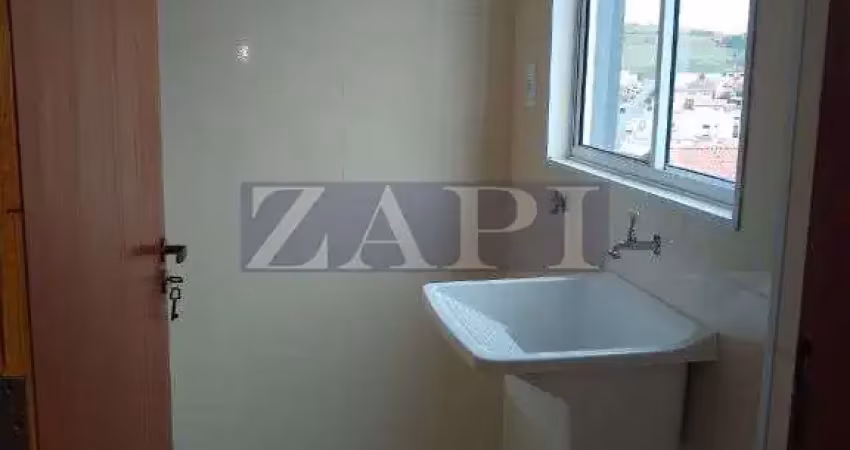 Apartamento com 2 quartos à venda no Jardim das Hortênsias, Poços de Caldas 