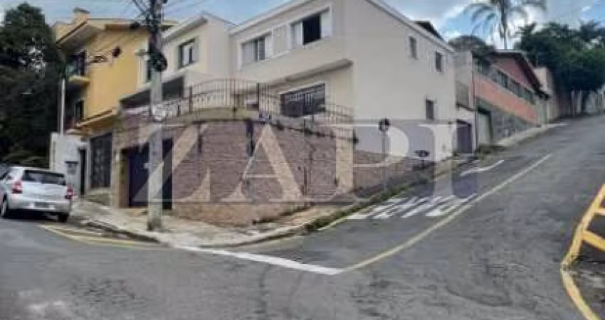 Casa com 3 quartos à venda no Centro, Poços de Caldas 