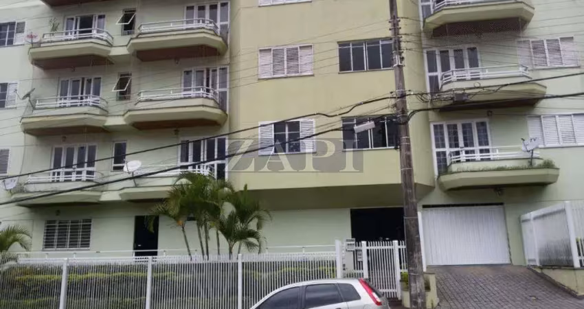 Apartamento com 3 dormitorios a venda por R$ 400.000 - Jardim Vitoria - Pocos de Caldas/MG