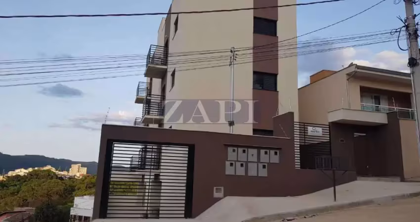 Apartamento com 2 dormitorios a venda no Residencial Morumbi - Pocos de Caldas/MG