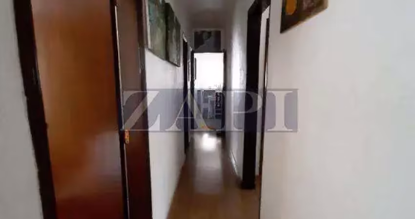 Casa com 3 dormitorios a venda, 120 m2  - Parque das Nacoes - Pocos de Caldas/MG