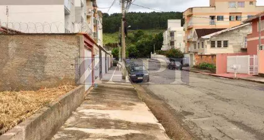 Terreno a venda, 300 m2 - village sao luiz - pocos de caldas/mg