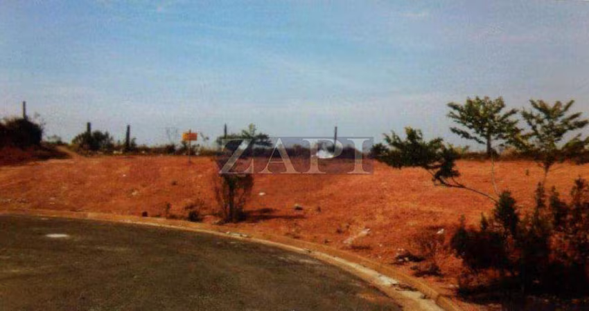 Terreno à venda, 572 m²  Região Urbana Homogênea III - Poços de Caldas/MG