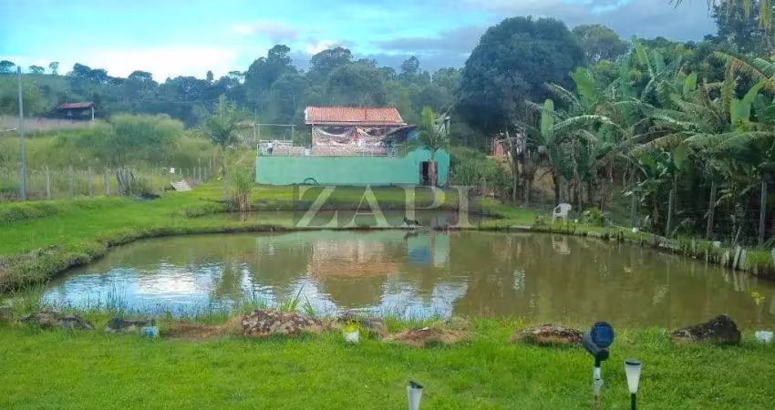 Chacara com 3 dormitorios a venda, 3200 m2 por r$ 700.000,00 - laranjeiras - caldas/mg
