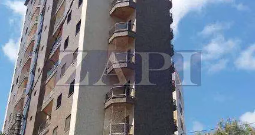 Apartamento com 3 dormitorios a venda por R$ 850.000,00 - Sao Benedito - Pocos de Caldas/MG