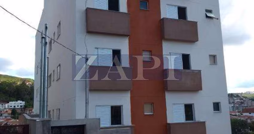 Apartamento com 3 dormitorios a venda por R$ 300.000,00 - Parque Vivaldi Leite Ribeiro - Pocos de Caldas/MG