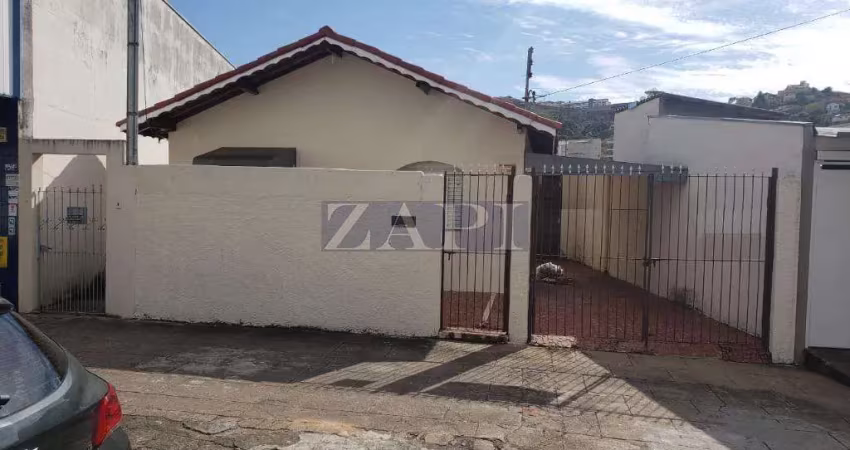 Terreno à venda no Centro, Poços de Caldas 