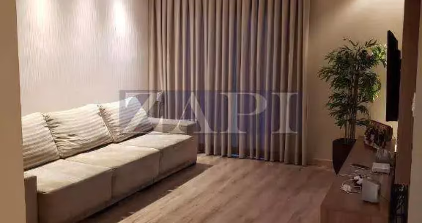 Apartamento com 3 dormitorios sendo 1 suite a venda - Jardim Vitoria - Pocos de Caldas/MG