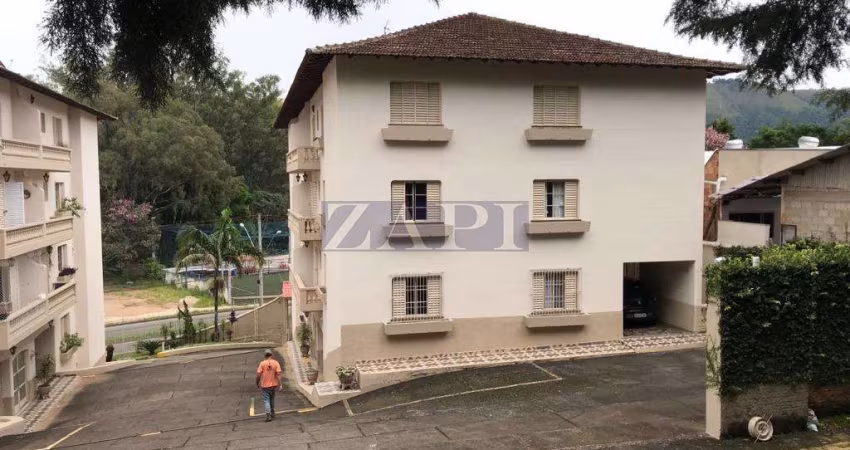 Apartamento com 3 dormitorios sendo 1 suite a venda - Parque Vivaldi Leite Ribeiro - Pocos de Caldas/MG