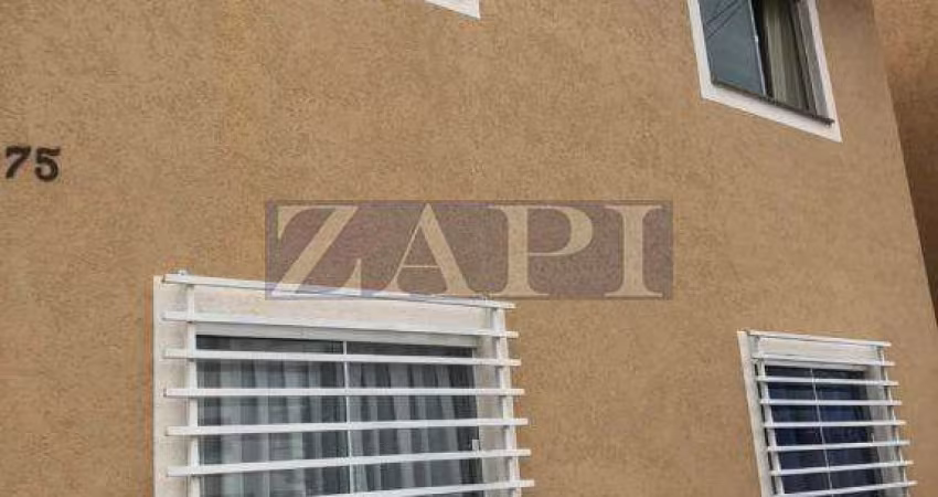 Apartamento com 2 dormitórios à venda por R$ 200.000,00 - Jardim Paraíso - Poços de Caldas/MG