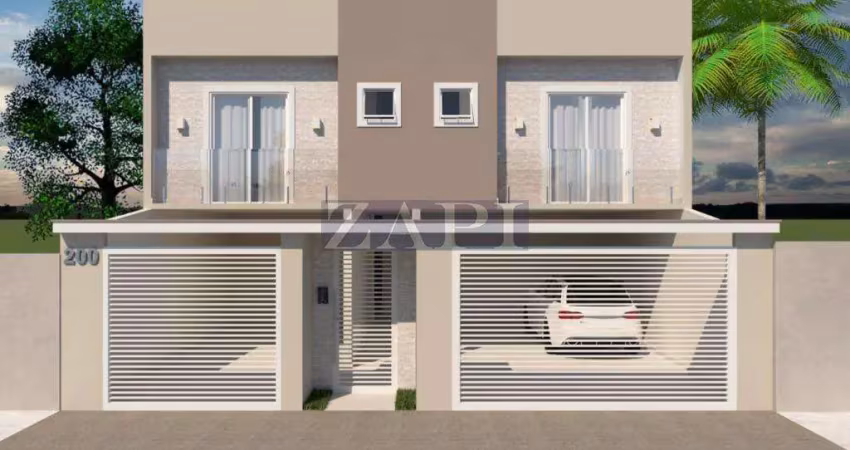 Apartamento com 2 dormitorios a venda, Jardim Morumbi - Pocos de Caldas/MG
