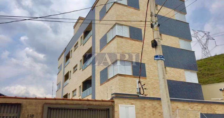 Apartamento com 3 dormitorios a venda por R$ 365.000,00 - Residencial Morumbi - Pocos de Caldas/MG