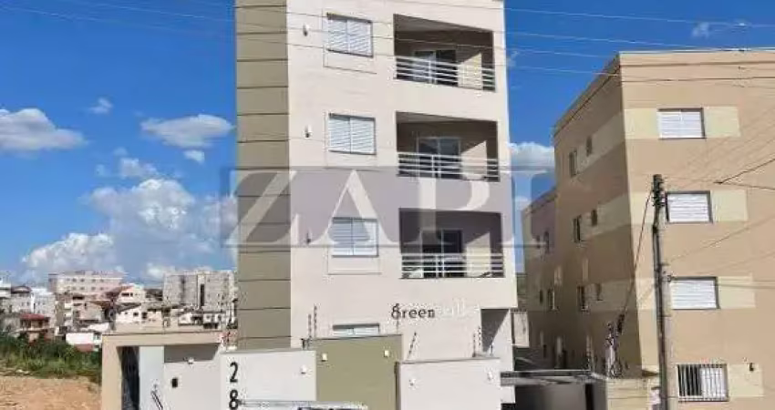 Apartamento com 3 quartos à venda no Residencial Greenville, Poços de Caldas 