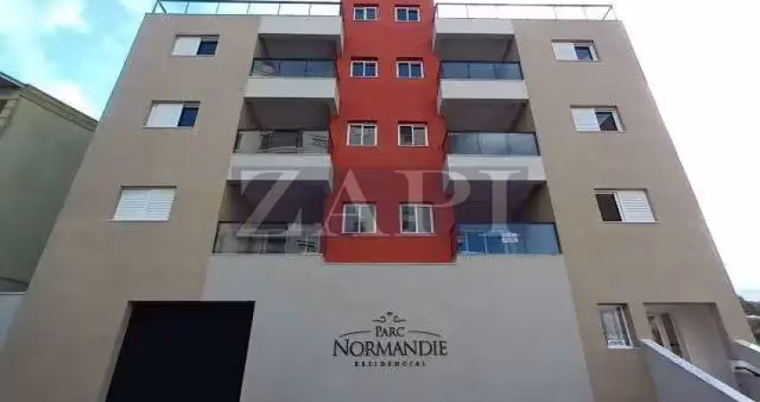 Apartamento com 2 quartos à venda no Jardim Elvira Dias, Poços de Caldas 