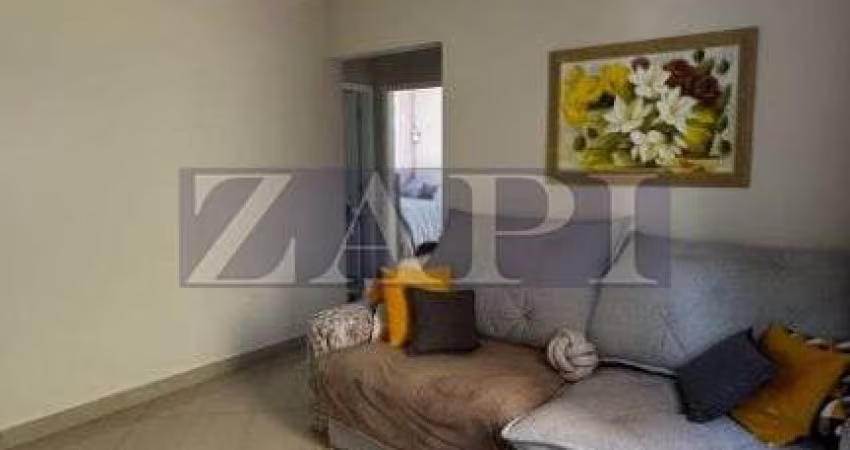 Apartamento à Venda no jardim das  Hortencias