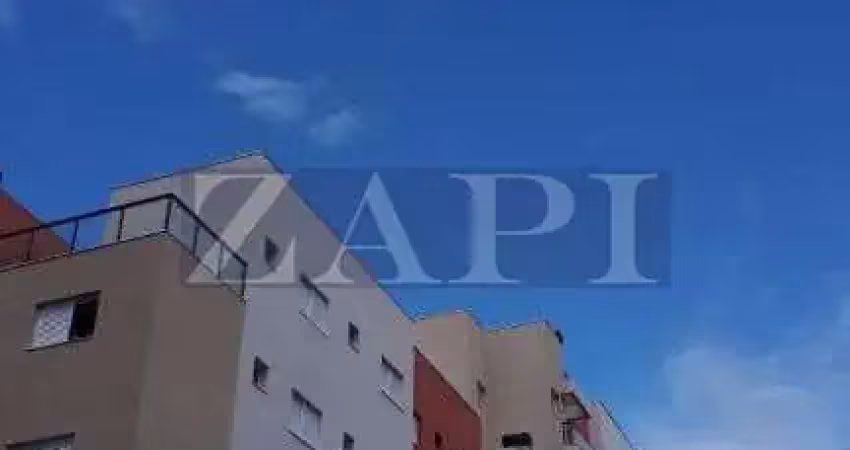 Loft com 1 quarto à venda no Jardim Elvira Dias, Poços de Caldas 