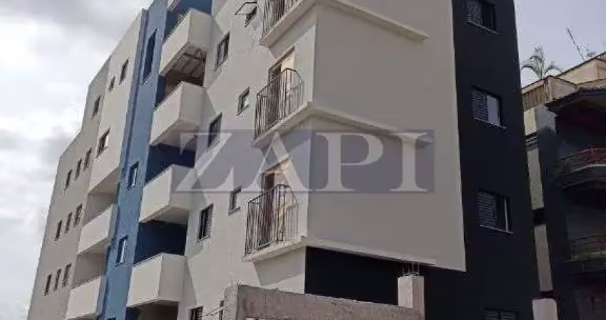 Apartamento à venda no Jardim Quisisana, Poços de Caldas 