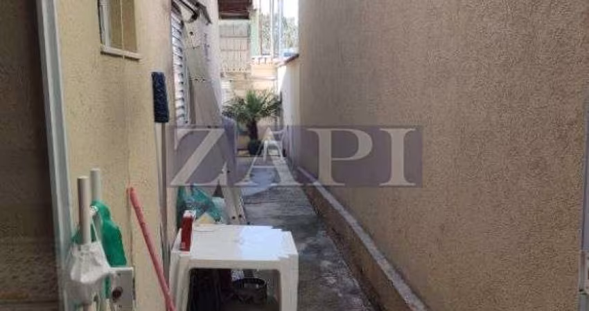 Casa com 3 quartos à venda no Jardim Itamaraty V, Poços de Caldas 