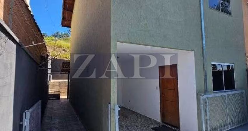 Casa com 3 quartos à venda no Santa Teresa, Poços de Caldas 