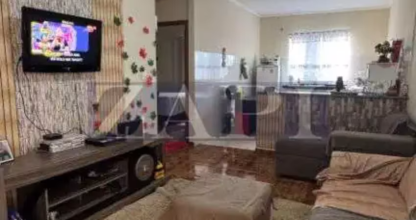 Apartamento com 2 quartos à venda no Residencial Mantiqueira, Poços de Caldas 