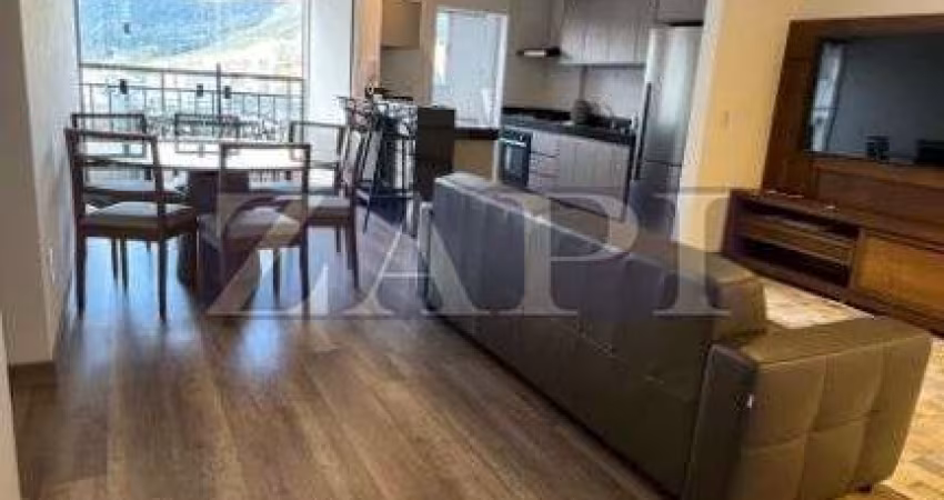Apartamento impecável à venda no Vila Togni, Poços de Caldas — 3 suítes, mobiliado com bom gosto (porteira fechada), ideal para quem busca conforto e praticidade.
