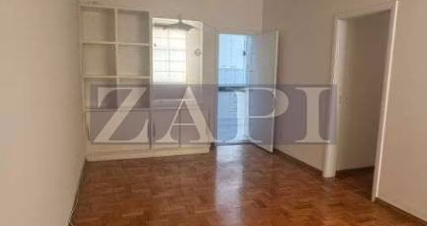 Apartamento com 2 quartos à venda no Centro, Poços de Caldas 