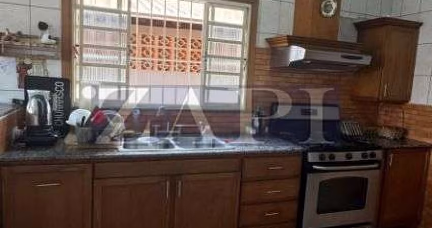 Casa com 2 quartos à venda no Jardim Vitória, Poços de Caldas 
