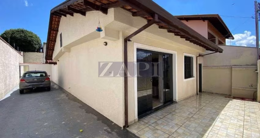 Casa terrea aconchegante