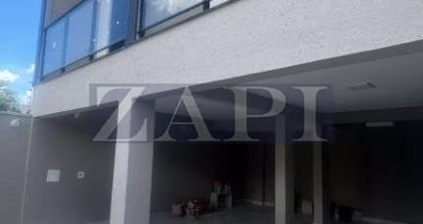 Casa com 3 quartos à venda no Jardim Bandeirantes, Poços de Caldas 