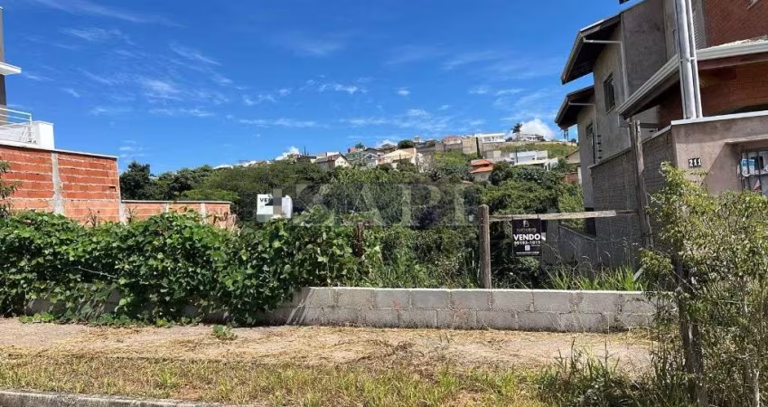 Terreno à venda no Santa Maria, Poços de Caldas 