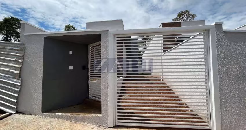 Casa à venda no Chácaras Poços de Caldas, Poços de Caldas 