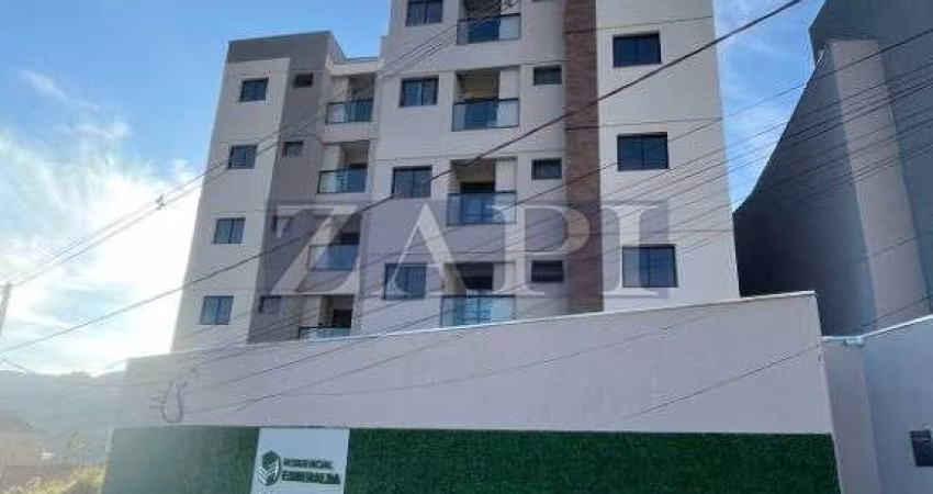 Apartamento com 2 quartos à venda no Jardim Esmeralda, Poços de Caldas 