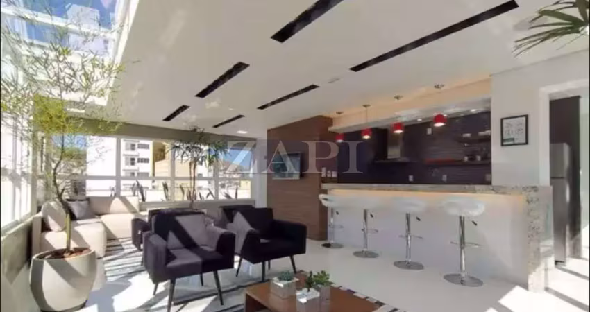 Apartamento a Venda no Edificio Living Porteira Fechada