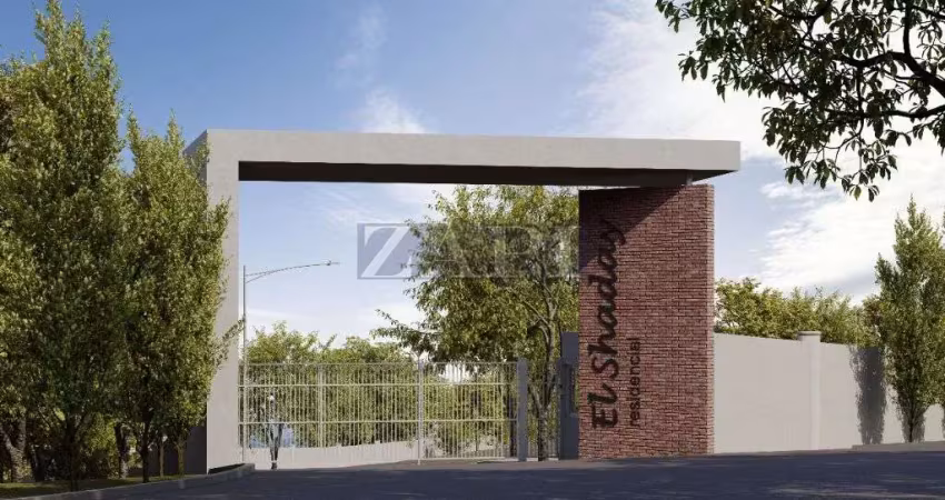 Vende-se terrenos em condominio fechado pocos de caldas