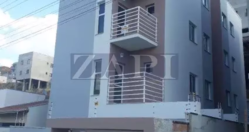 Apartamento com 2 quartos à venda no Jardim Bandeirantes, Poços de Caldas 
