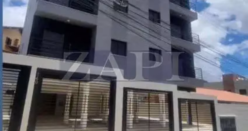 Apartamento de 3 quartos