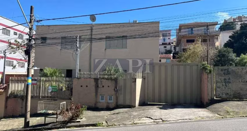 Apartamento com 2 quartos à venda no Jardim dos Estados, Poços de Caldas 