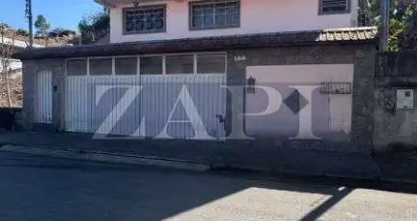 Casa com 3 quartos à venda na Vila Togni, Poços de Caldas 