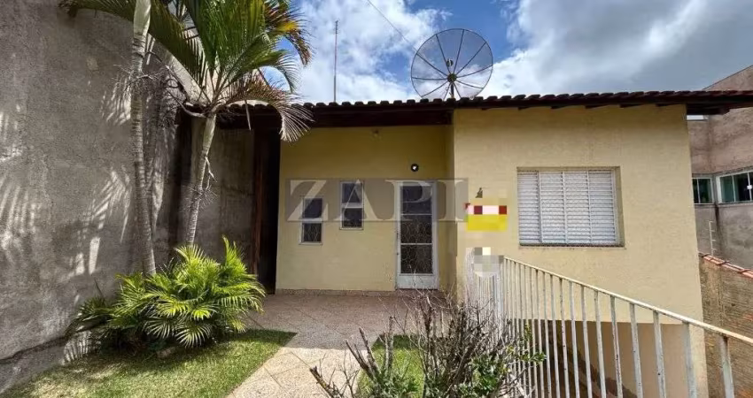 Casa com 2 quartos à venda no Monte Verde, Poços de Caldas 