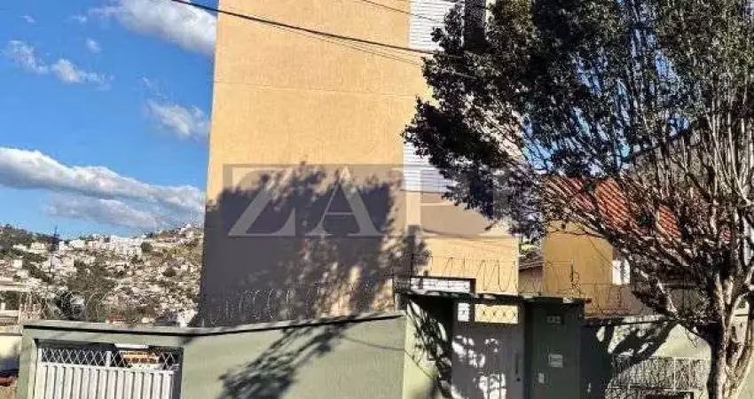 Apartamento com 2 quartos à venda no Santa Ângela, Poços de Caldas 