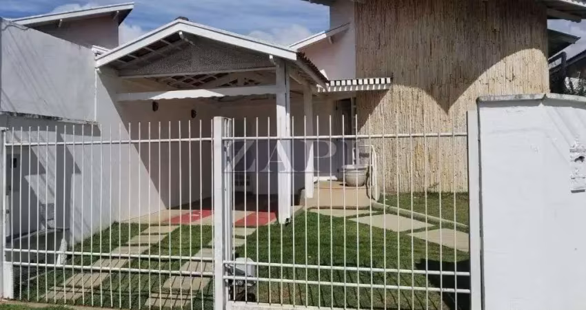 Casa com 3 quartos à venda no Jardim das Azaléias, Poços de Caldas 