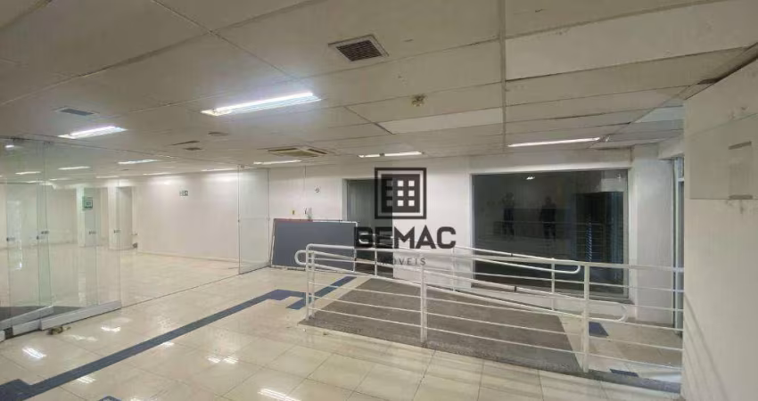 Prédio, 1150 m² - venda por R$ 6.100.000,00 ou aluguel por R$ 44.250,00/mês - Cambuci - São Paulo/SP