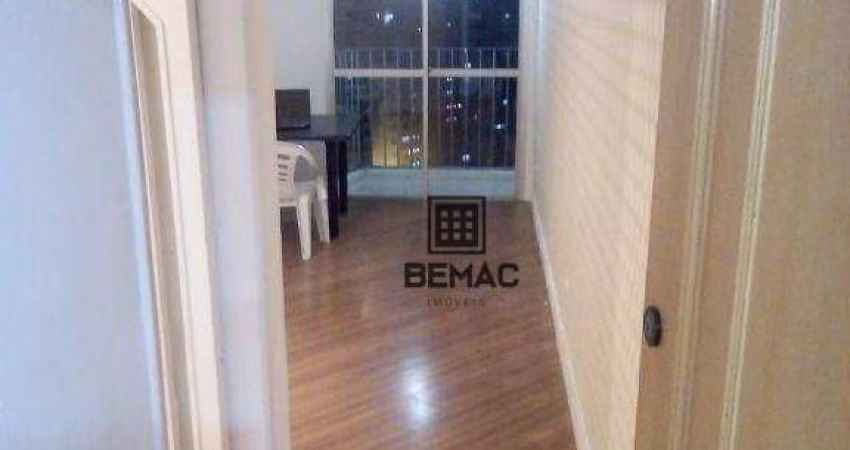 Apartamento com 3 dormitórios à venda, 61 m² por R$ 410.000,00 - Cambuci - São Paulo/SP