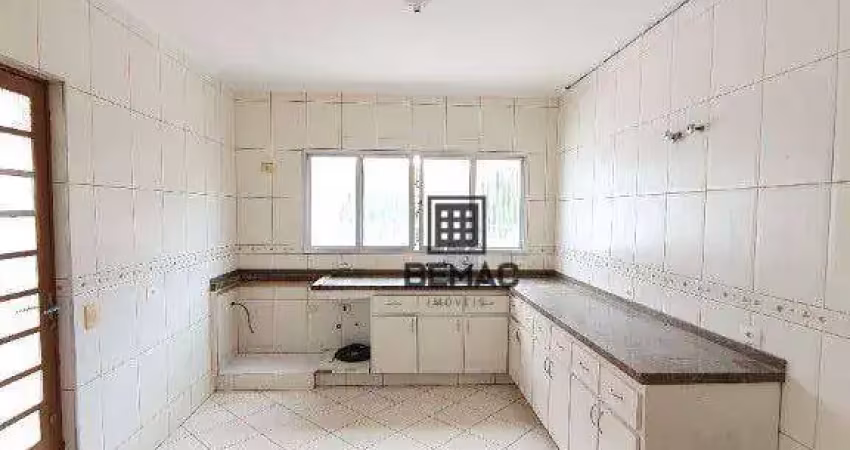 Sobrado com 3 dormitórios à venda, 200 m² por R$ 780.000,00 - Vila Formosa - São Paulo/SP