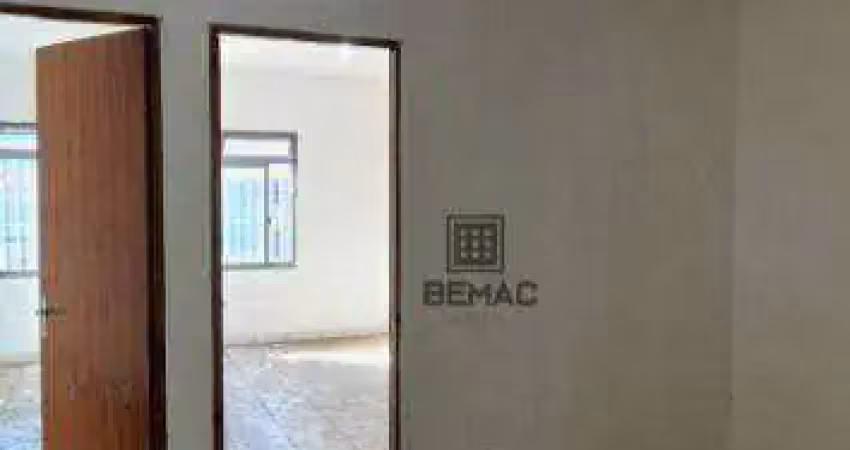 Conjunto para alugar, 50 m² por r$ 2.650,00/mês - vila ema - são paulo/sp