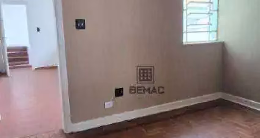 Sobrado com 7 dormitórios à venda, 324 m² por r$ 880.000 - cambuci - são paulo/sp