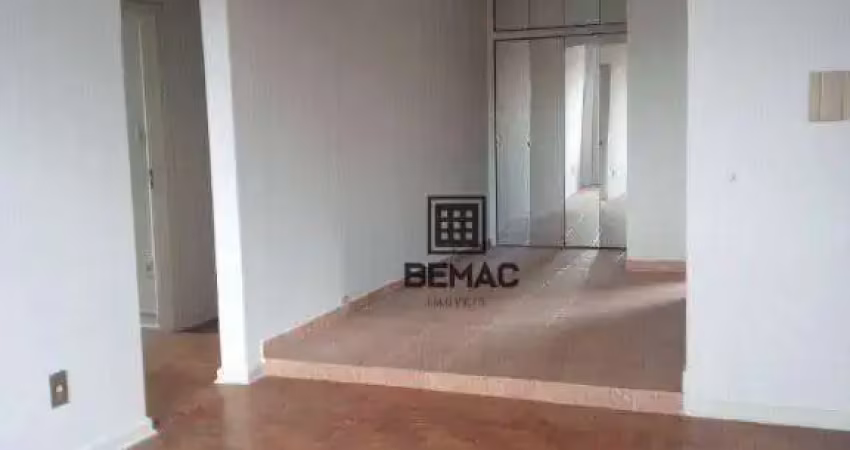 Apartamento com 3 dormitórios à venda, 105 m² por r$ 450.000,00 - catumbi - são paulo/sp