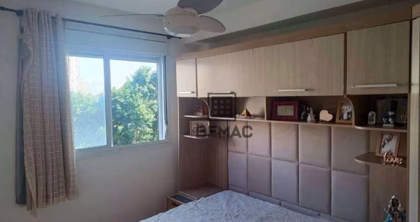 Apartamento com 2 dormitórios à venda, 34 m² por r$ 340.000,00 - cambuci - são paulo/sp